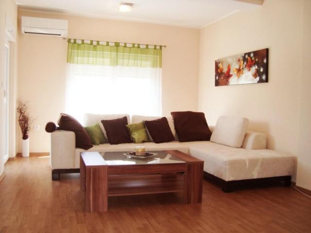 Apartment Tomas Near The Beach Pula Exterior foto
